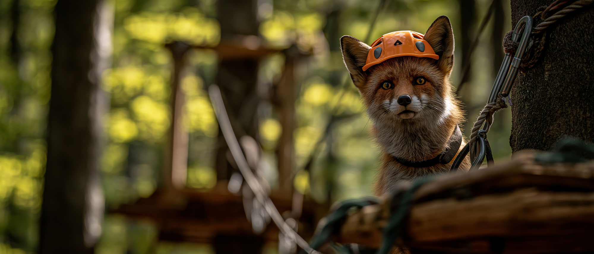 Unsere Parcours<br><span>in der Übersicht<span>