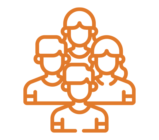 Private Gruppen & Vereine