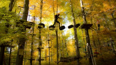 Gemeinsame <br><span style="color:#e27b2b;">Abenteuer erleben<span>